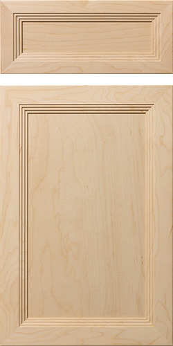 KM-Southwestern Kitchen Cabinet Doors